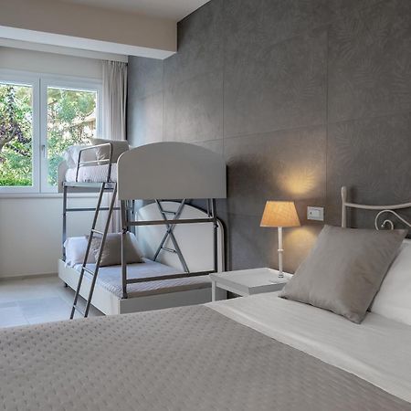 Hotel Giardino Suites&Spa นูมานา ภายนอก รูปภาพ